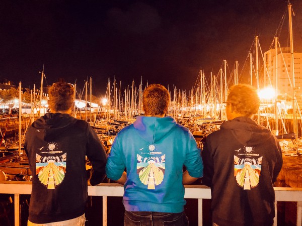 Sonorisation et éclairage à GREZ-EN-BOUERE