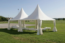 Location chapiteau au Mans