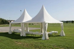 Location chapiteau dans la Sarthe