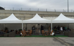 Location de tente au Mans