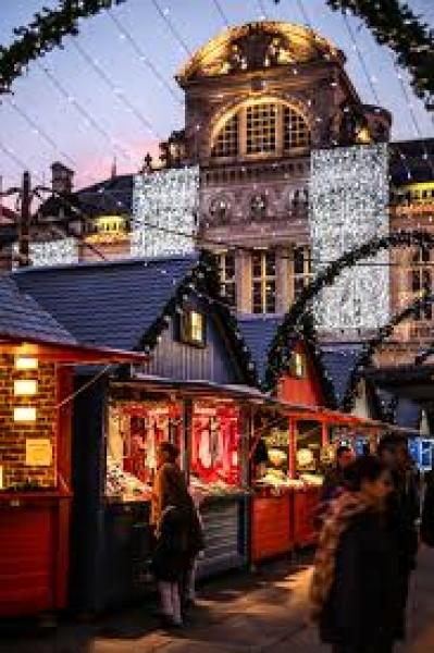 Éclairage à GREZ-EN-BOUERE