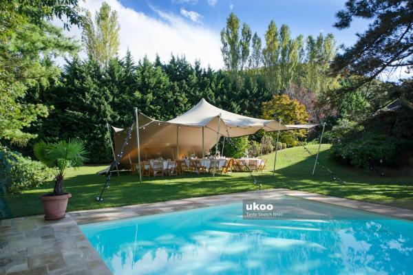 Location de Chapiteaux à GREZ-EN-BOUERE