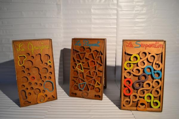 Location de jeux en bois à GREZ-EN-BOUERE| SUN LIGTH MUSIC