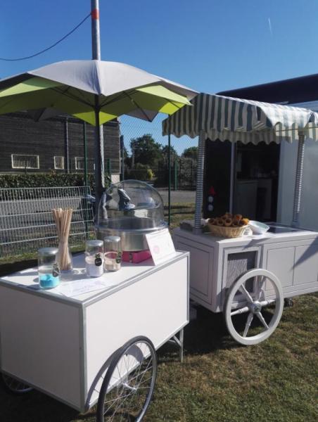 Location de matériel de cuisine à GREZ-EN-BOUERE| SLM - SUN LIGHT MUSIC