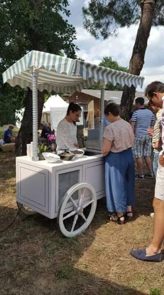 Location de matériel de cuisine à GREZ-EN-BOUERE