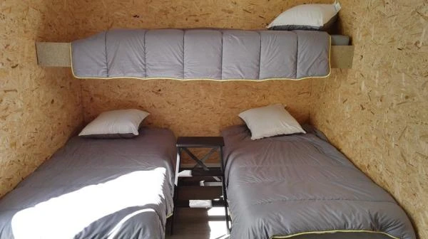 Location de semi-chambre à GREZ-EN-BOUERE|SUN LIGHT MUSIC