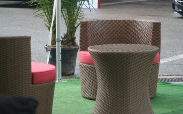 Location mobilier pour événement à GREZ-EN-BOUERE