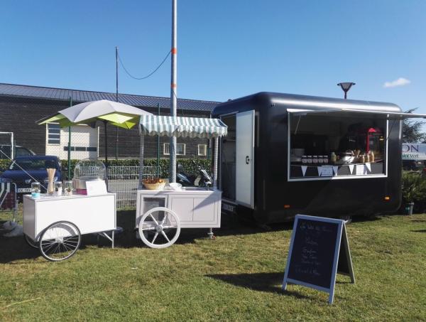 Matériel de cuisine à GREZ-EN-BOUERE